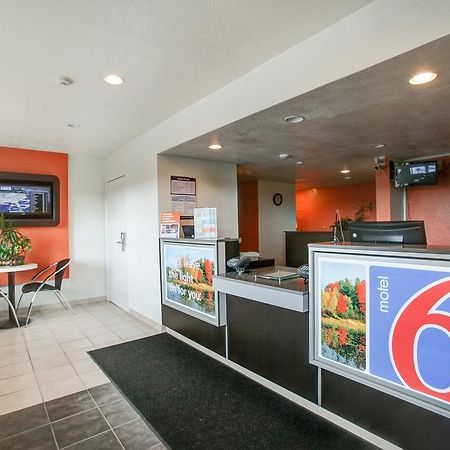Motel 6-Elkton, Md ภายนอก รูปภาพ