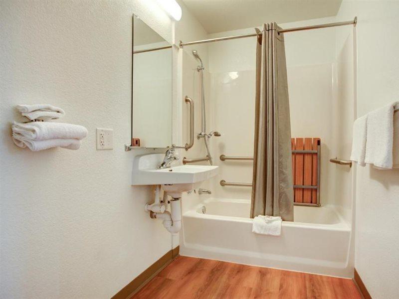 Motel 6-Elkton, Md ภายนอก รูปภาพ