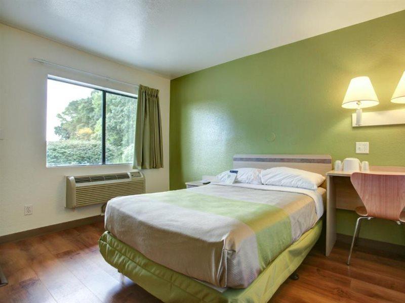 Motel 6-Elkton, Md ภายนอก รูปภาพ
