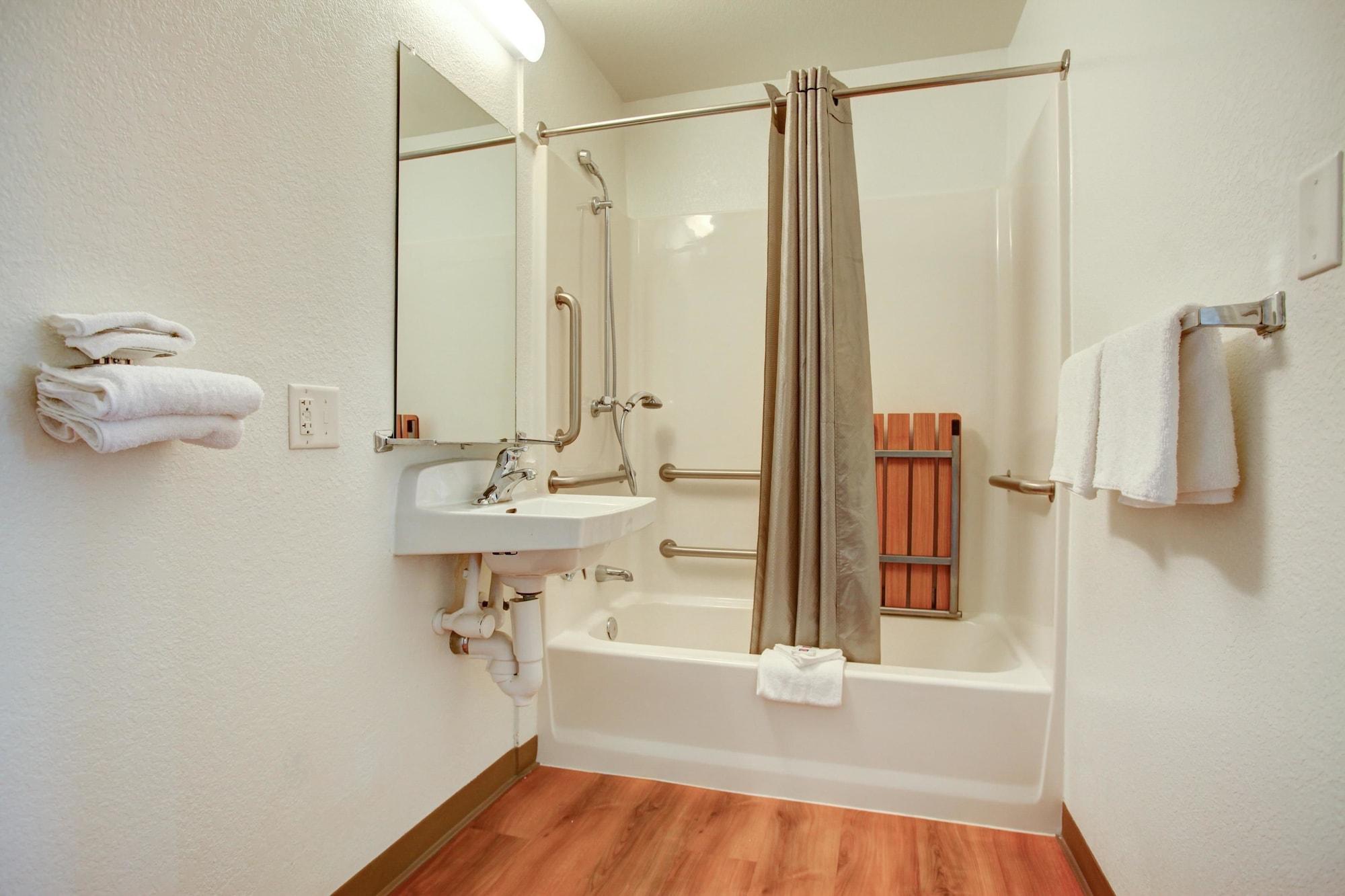 Motel 6-Elkton, Md ภายนอก รูปภาพ