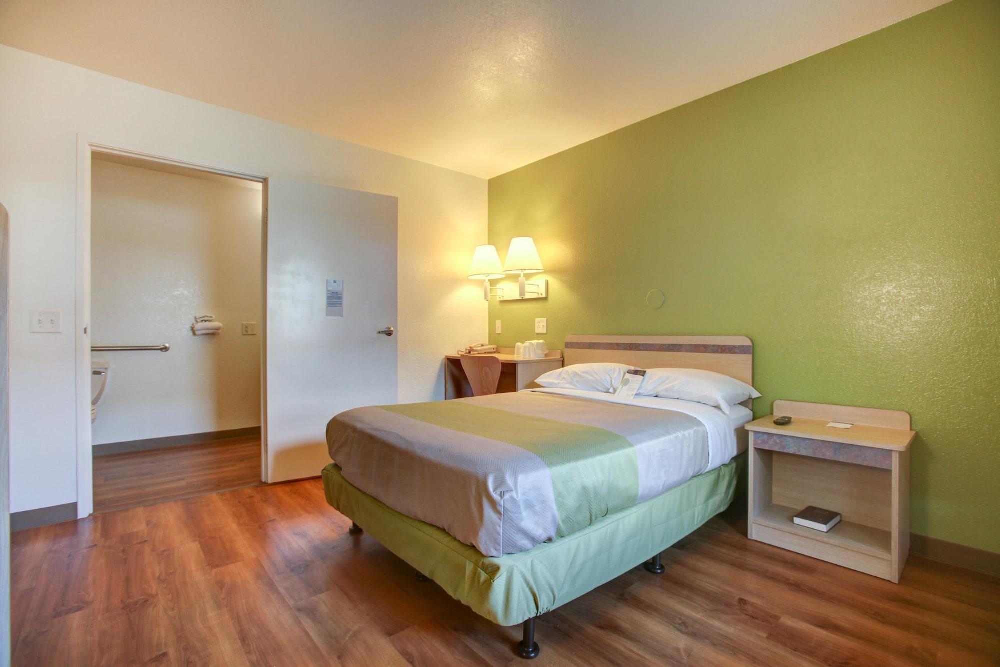 Motel 6-Elkton, Md ภายนอก รูปภาพ