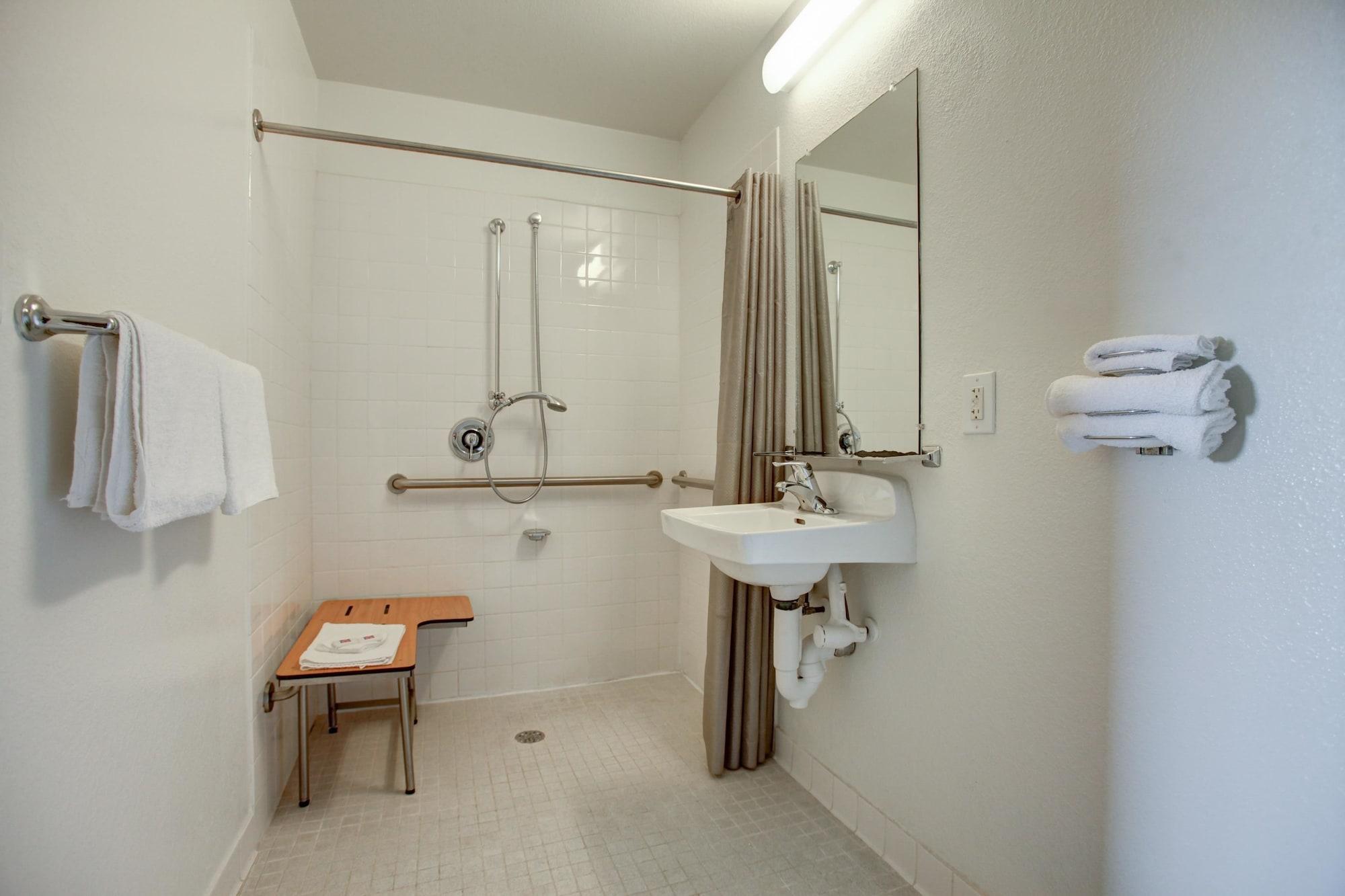 Motel 6-Elkton, Md ภายนอก รูปภาพ