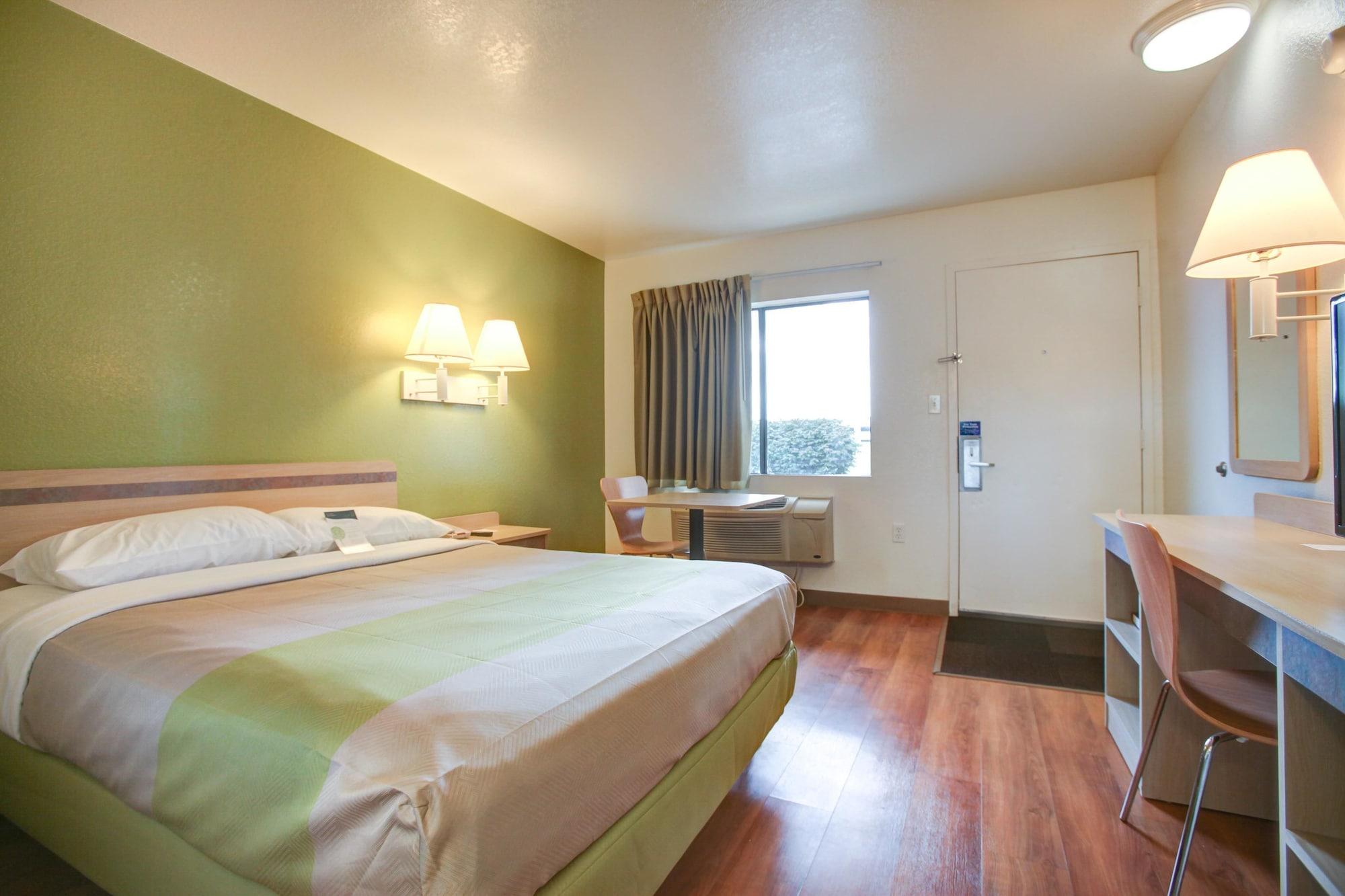 Motel 6-Elkton, Md ภายนอก รูปภาพ
