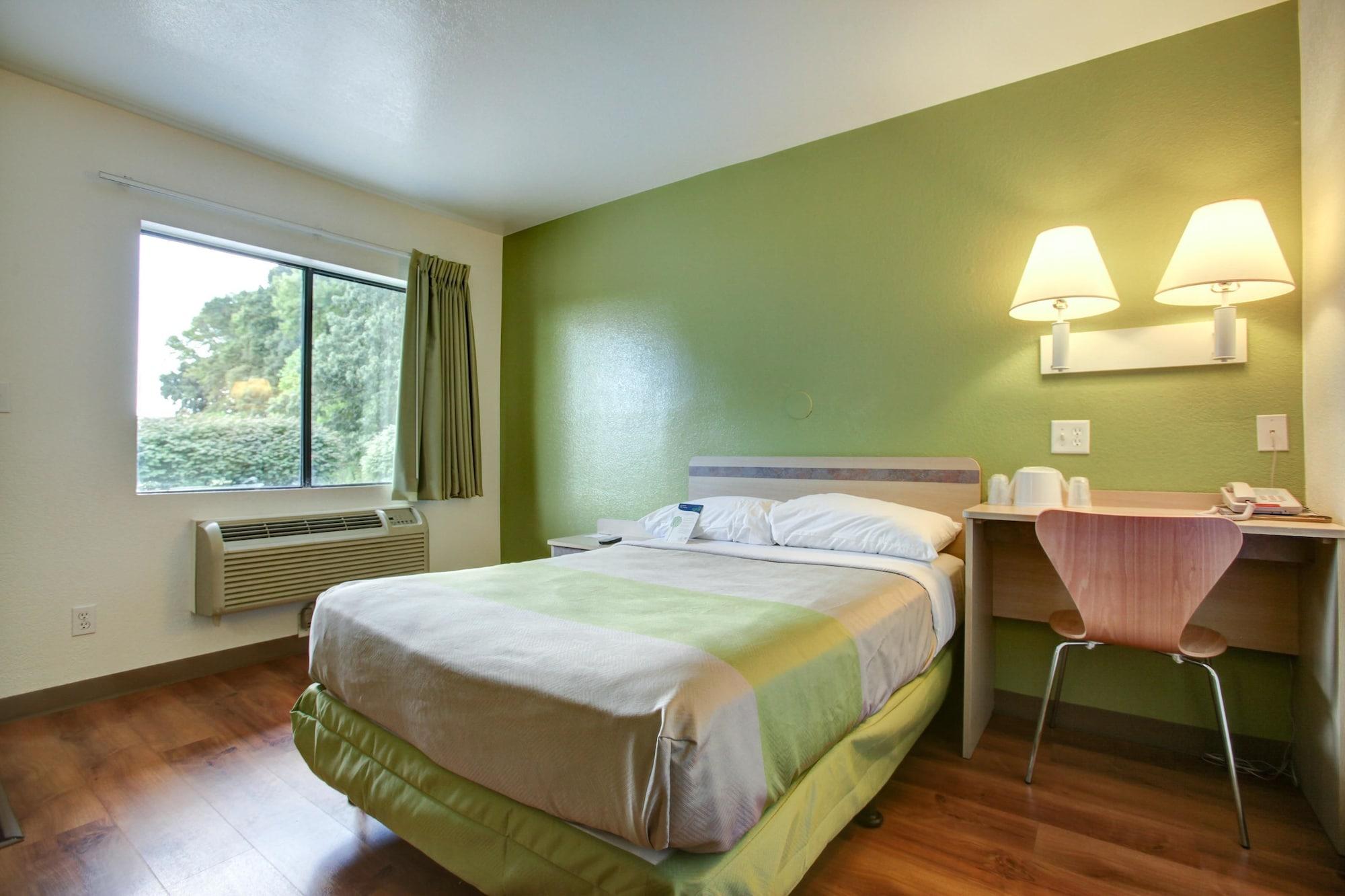 Motel 6-Elkton, Md ภายนอก รูปภาพ