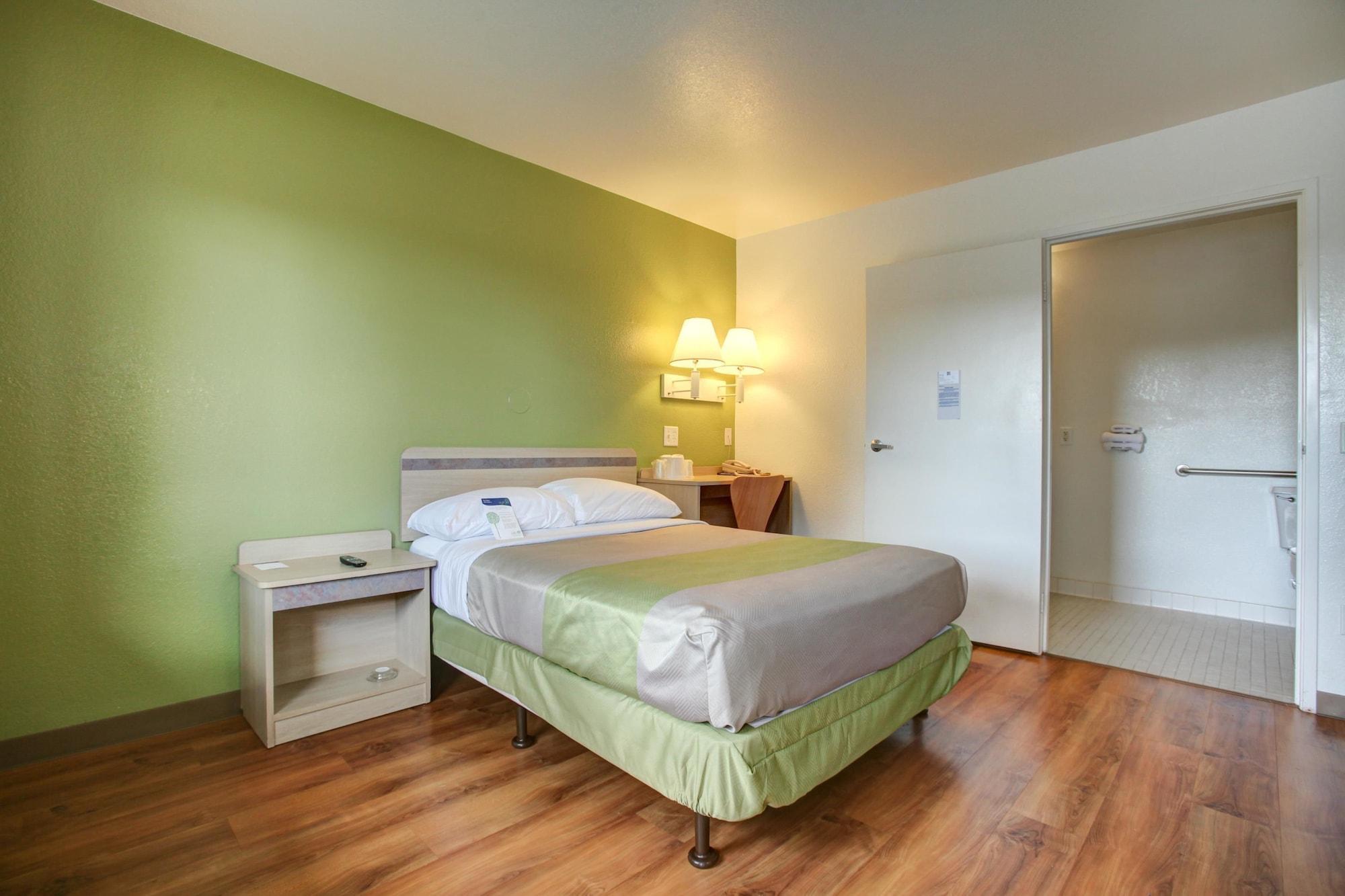Motel 6-Elkton, Md ภายนอก รูปภาพ