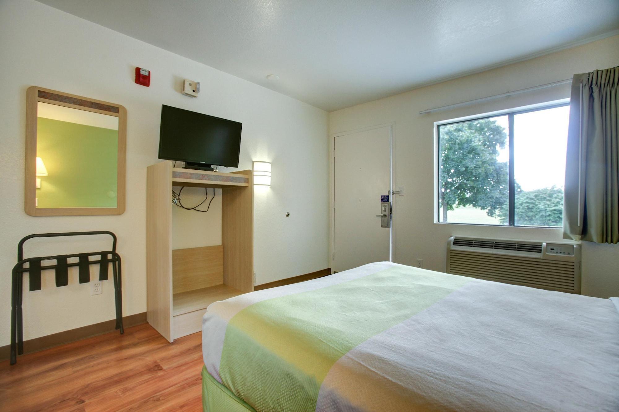 Motel 6-Elkton, Md ภายนอก รูปภาพ