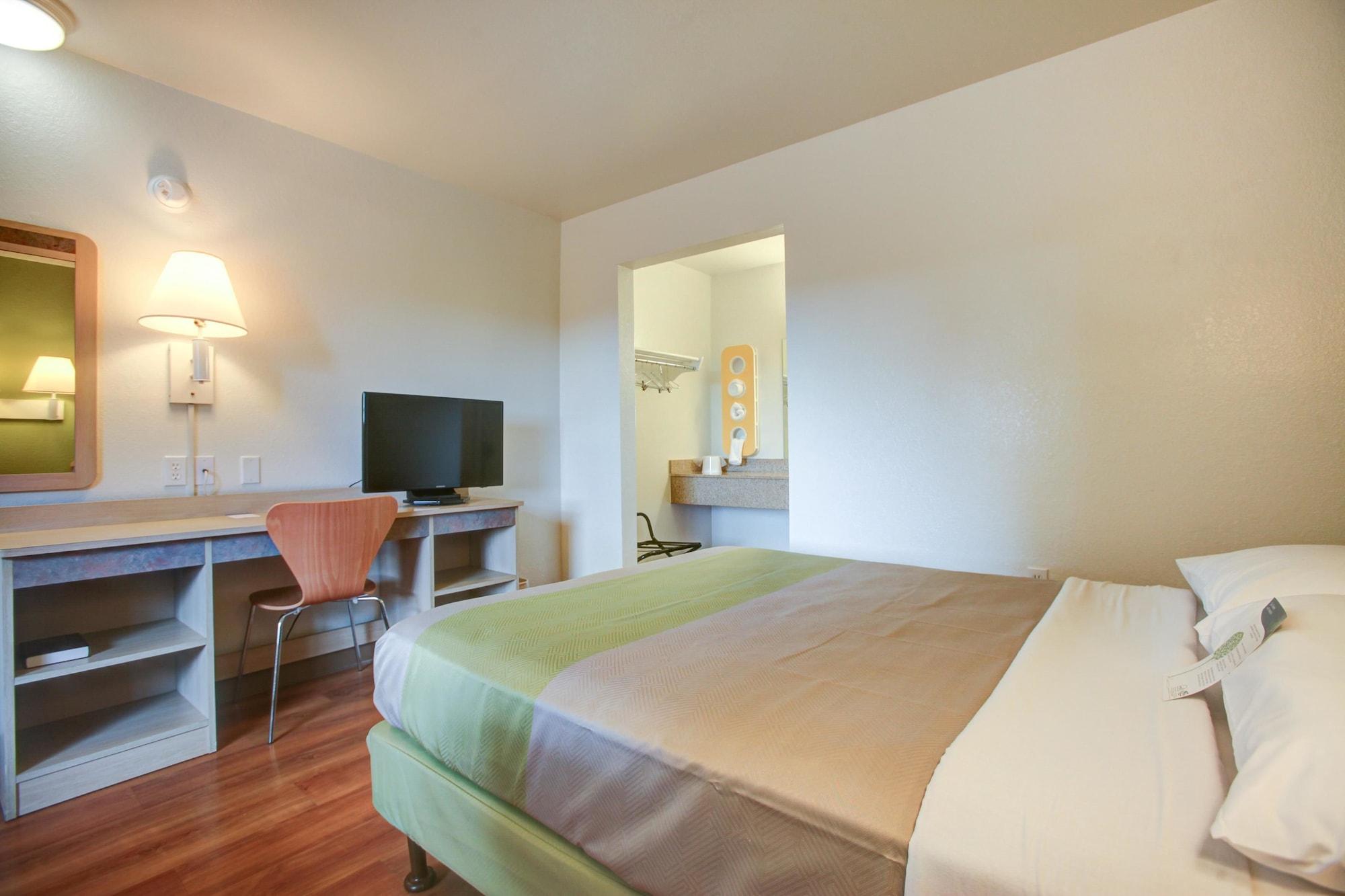 Motel 6-Elkton, Md ภายนอก รูปภาพ
