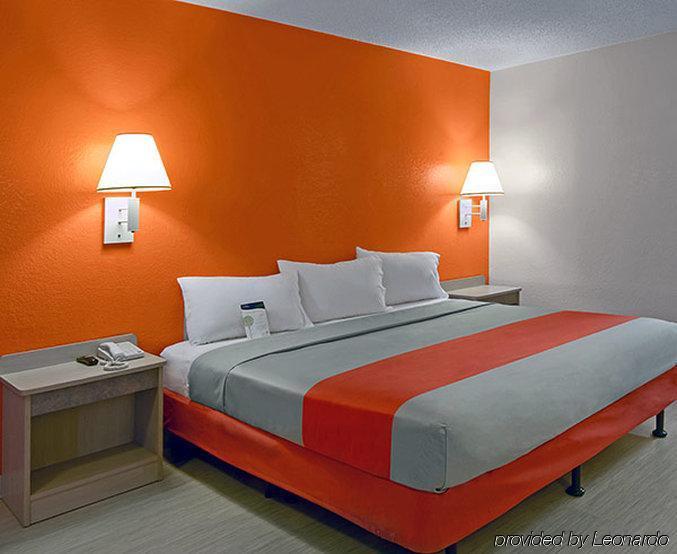 Motel 6-Elkton, Md ภายนอก รูปภาพ