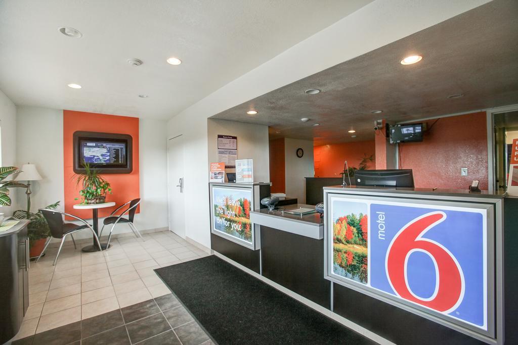 Motel 6-Elkton, Md ภายนอก รูปภาพ