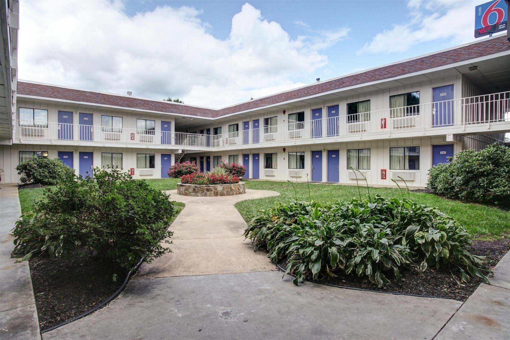 Motel 6-Elkton, Md ภายนอก รูปภาพ