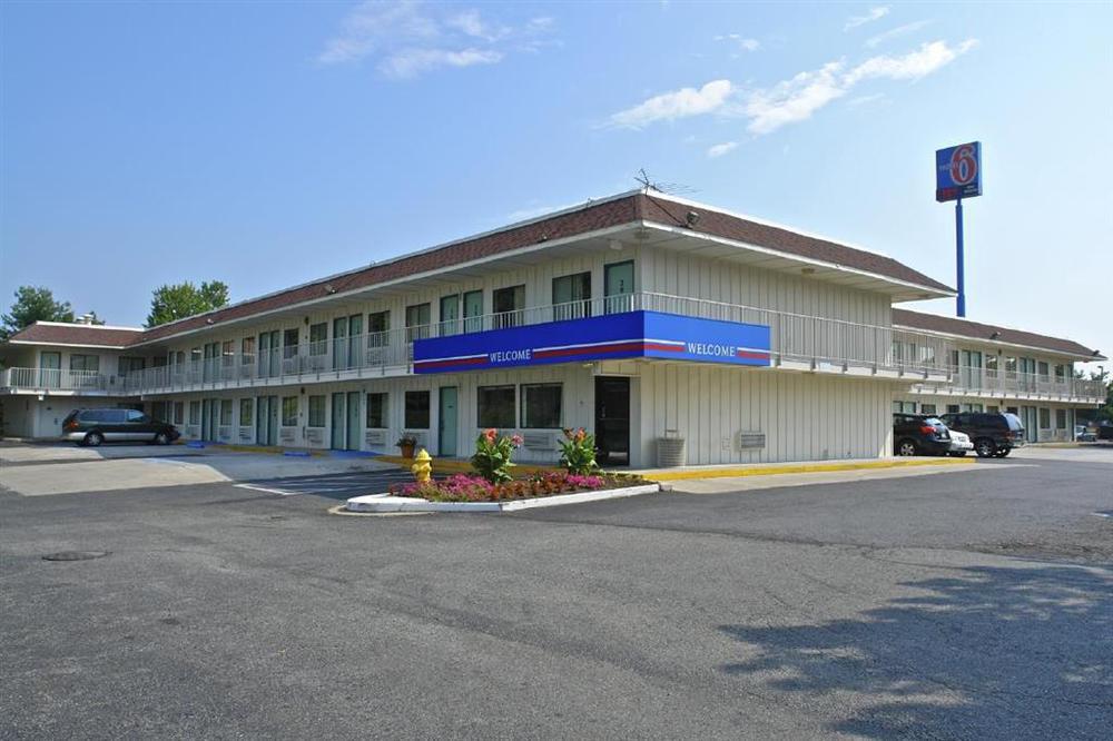 Motel 6-Elkton, Md สิ่งอำนวยความสะดวก รูปภาพ