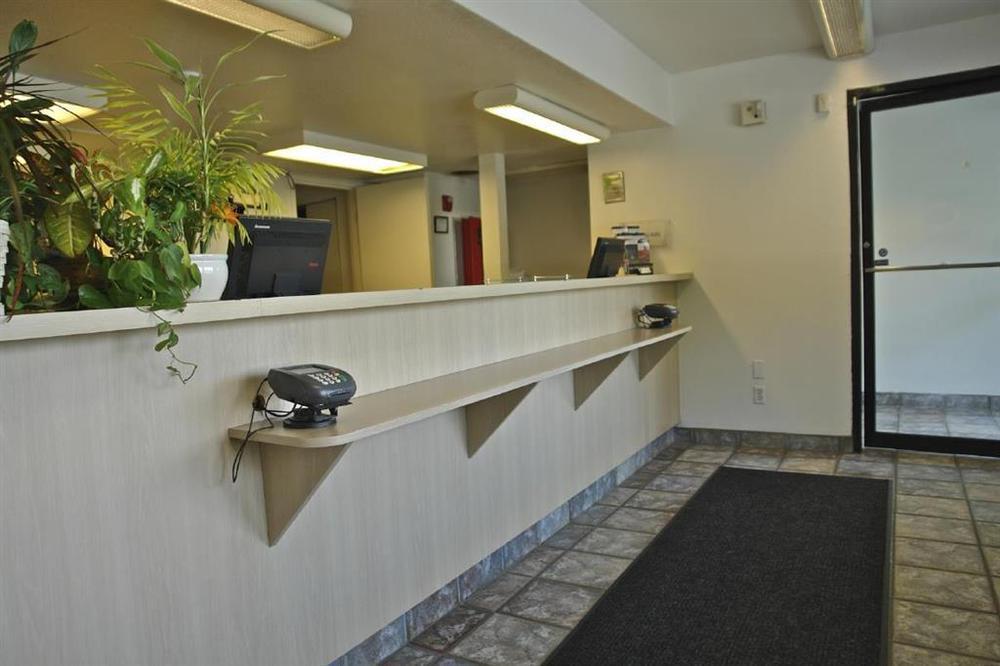 Motel 6-Elkton, Md ภายใน รูปภาพ