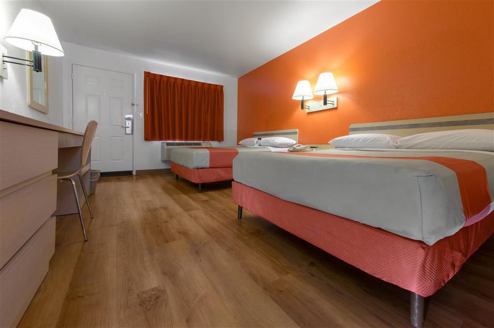 Motel 6-Elkton, Md ห้อง รูปภาพ